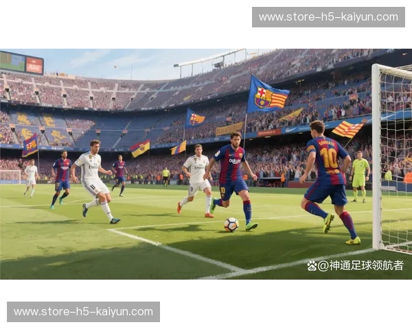 绿茵巅峰的永恒对话：皇马与巴萨，一场跨越百年的信仰博弈